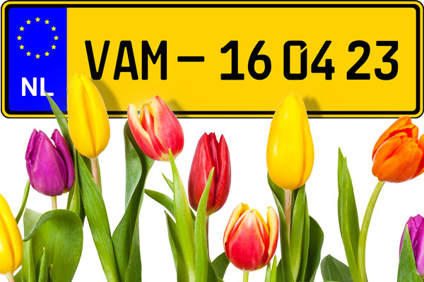 vam am Sonntag 16.04.2023 auf dem Hollandmarkt mit verkaufsoffenem Sonntag in Recke!